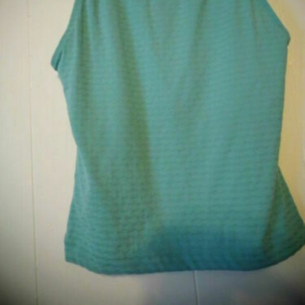 Danskin Now Women's Size Large Sports Shirt Top - Picture 5 of 8
